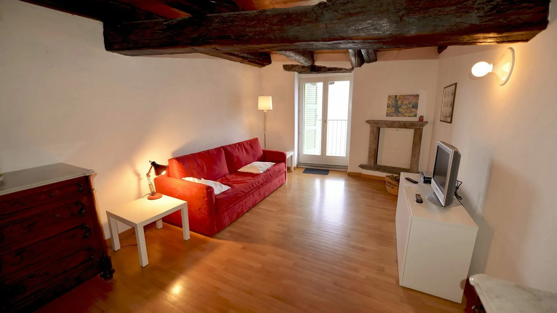 Casa La Finestra Sul Lago - Welchome Lake Maggiore Италия