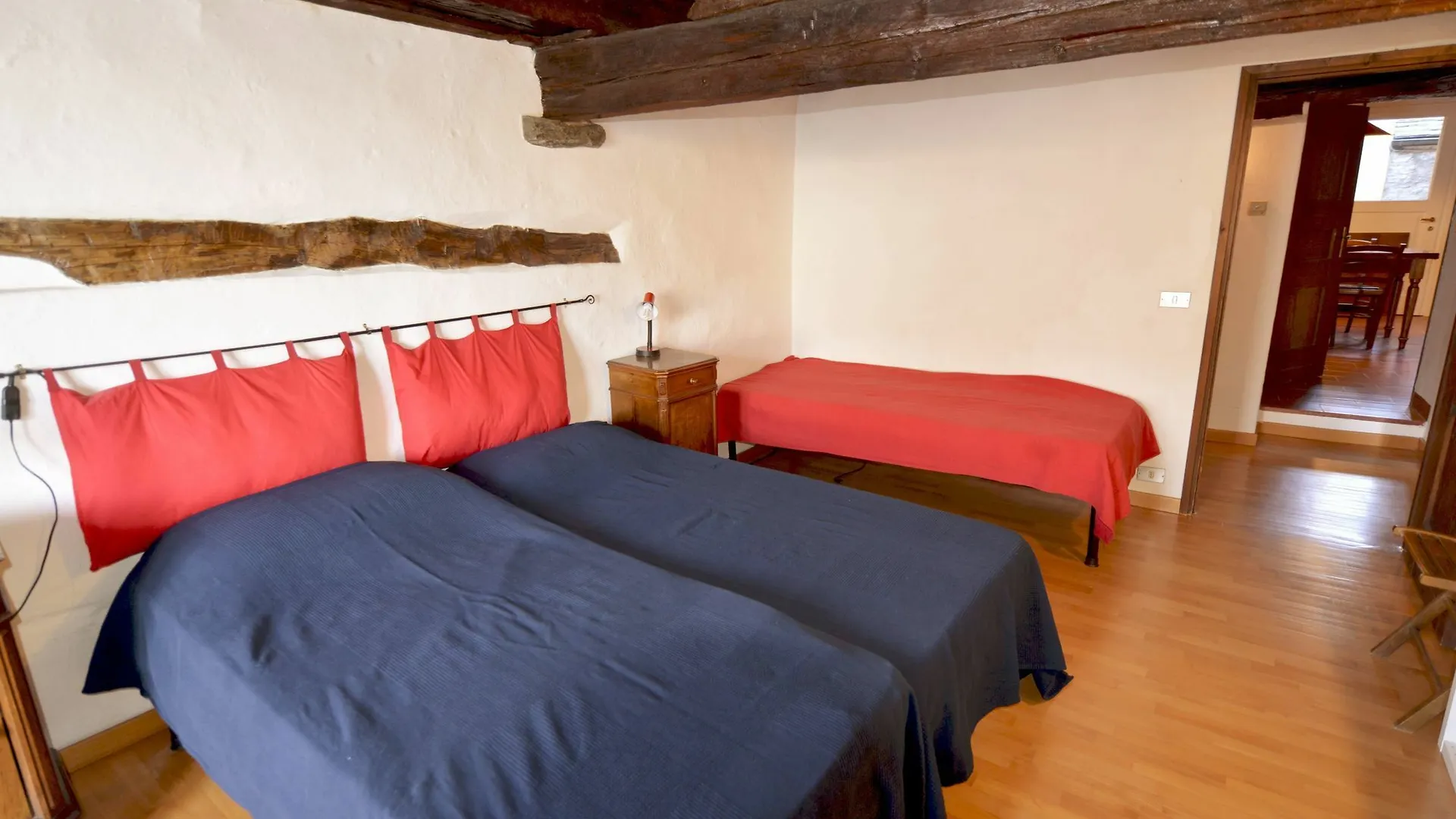 Casa La Finestra Sul Lago - Welchome Lake Maggiore 0*,  Италия